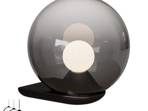  OM Inodesign Ferdin 44.16153d模型 