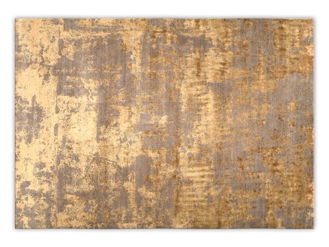  ANSY地毯（编号4594）3d模型 