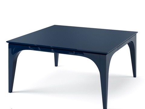  (OM) 茶几 Astron3d模型 