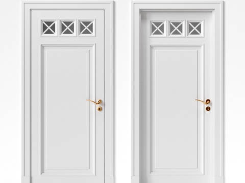  OM门罗萨巴黎RD5013d模型 