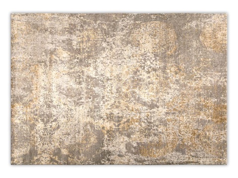  ANSY地毯（编号4592）3d模型 