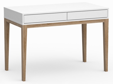  Orel (Orel) 款餐桌3d模型 