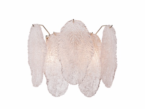  OM灯带灯泡，金色，透明琥珀色，LIG3d模型 