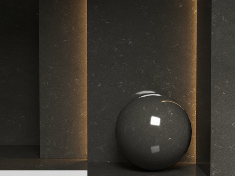  R503 乌拉尔山脉3d模型 