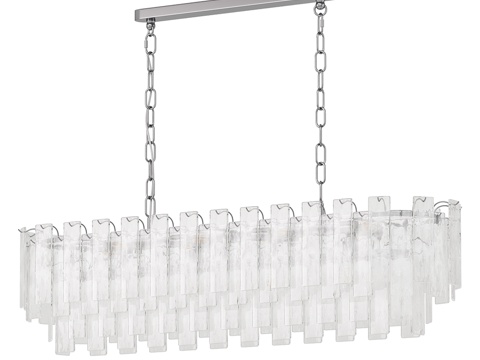  Stilfort吊灯，Glowice系列3d模型 