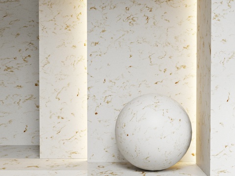  RM520 阿斯特拉罕沙地哑光3d模型 