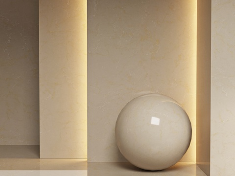  R522 黄金环3d模型 