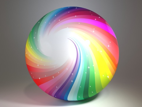  现代装饰摆件3d模型 