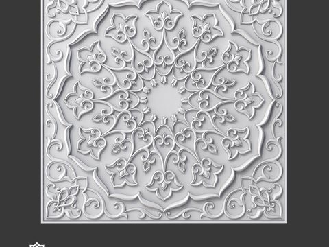  凯森凯906 OM3d模型 