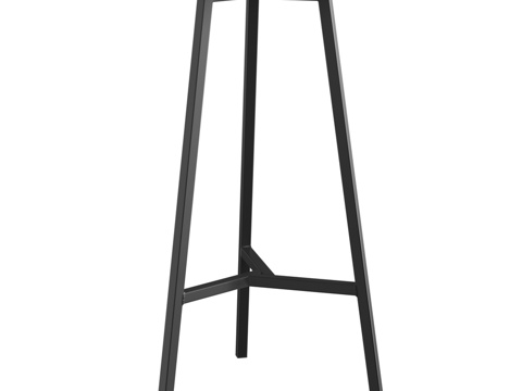  吧凳 PopART-78 by Stal-Massiv3d模型 