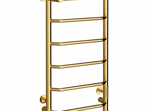  OM Electric 加热毛巾架 EWRIKA Safo3d模型 