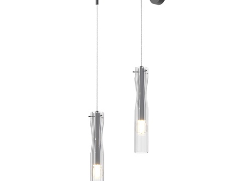  OM吊灯Stilfort系列Monne3d模型 