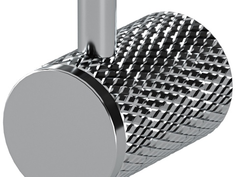  Hook Allen Brau Priority 4.0 63d模型 