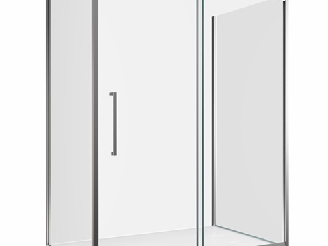  ABBER Schwarzer Diamant AG30163d模型 