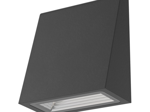  街道灯 精选 3025-1W3d模型 