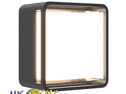  OM Bra Lussole LSP-73853d模型 