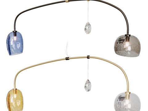  Patrizia Volpato Equilibrio 203d模型 