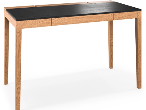  IMIR PRO办公桌3d模型 