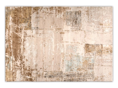  ANSY地毯（编号4693）3d模型 