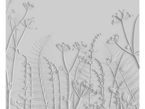  面板组装 №1063d模型3d模型 