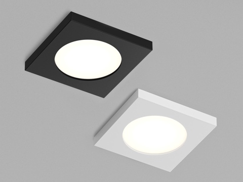  OM Denkirs DK301x3d模型 