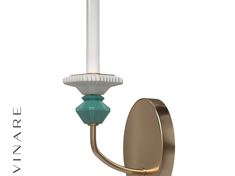  Divinare OM 4947 01 AP-13d模型 