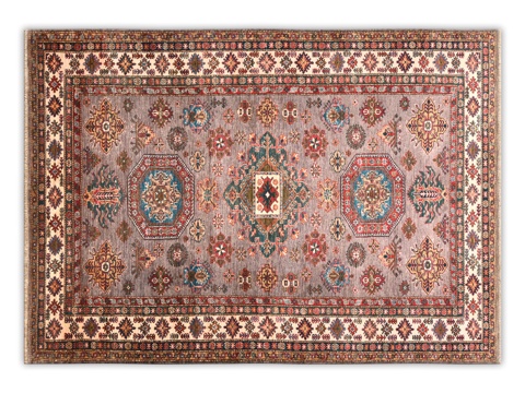  来自ANSY的地毯（编号4870）3d模型 