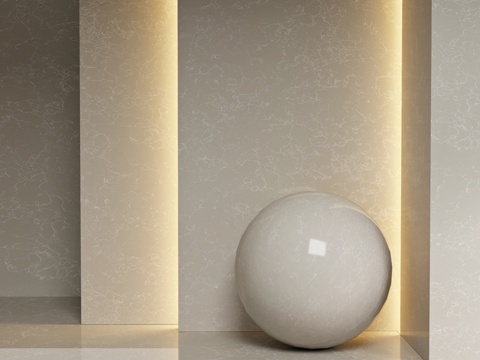  R511 贝加尔冰原3d模型 