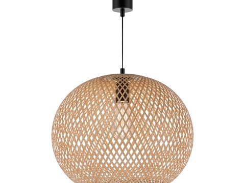  悬挂灯 精选 4271-1P3d模型 