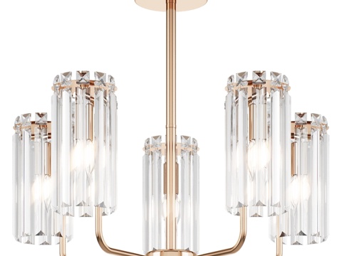  Lumion 8347-53d模型 