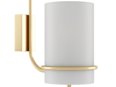  Newport 4630 4631 A 金3d模型 