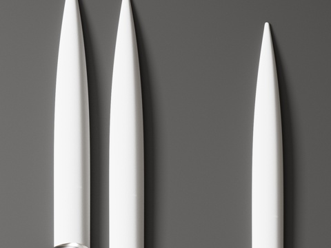  壁灯 Tbilisi3d模型 