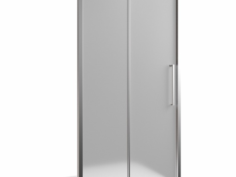  ABBER Schwarzer Diamant AG30113d模型 