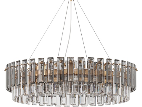  Stilfort吊灯，Ton系列3d模型 