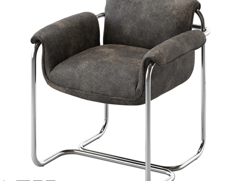  LoftDesigne 42170型号椅子3d模型 