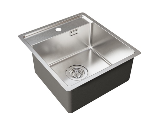  OM水槽 Oulin OL-FUR1123d模型 