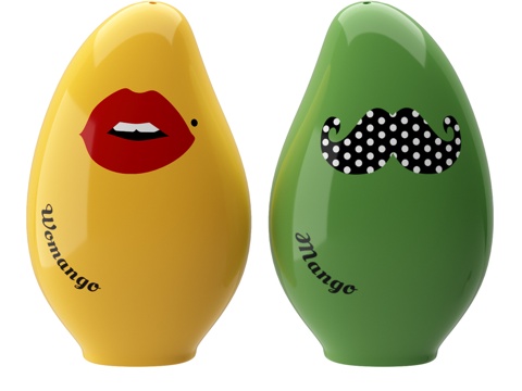  OM_芒果木盐罐与胡椒罐 伯格森·比约恩 Salt and3d模型 