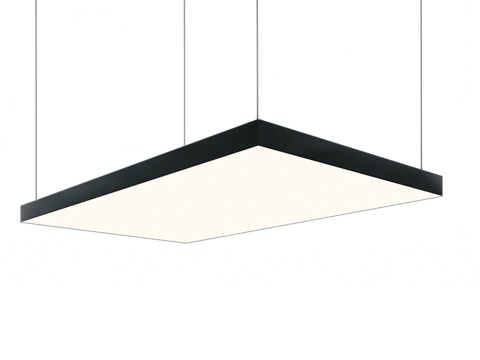  OM灯具 LC QUADRO 光之城3d模型 