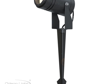  Odeon Light 6647 10GL3 STIMA3d模型 