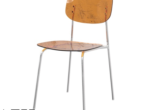  LoftDesigne 4404型号椅子3d模型 