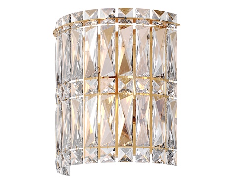  OM壁灯 Stilfort Admire系列3d模型 