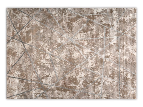  ANSY 地毯（编号 4700）3d模型 