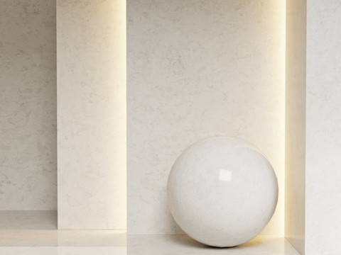  R543 厄尔布鲁士峰3d模型 