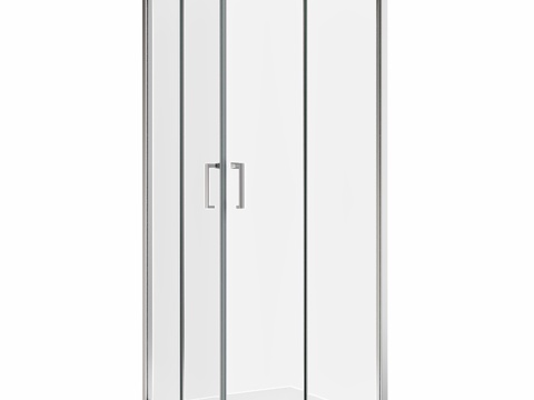  ABBER Schwarzer Diamant AG02093d模型 