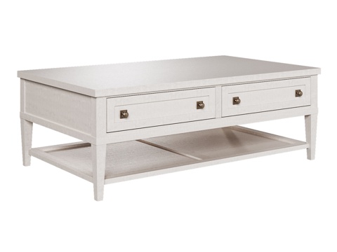  OM美式经典长方形鸡尾酒桌3d模型 