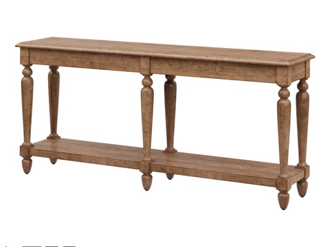  LoftDesigne 80331型号控制台3d模型 