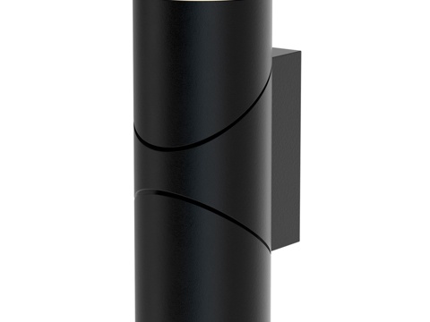  街道灯 收藏款 3028-2W3d模型 