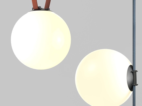  Belty Orb BIG DK55553d模型 