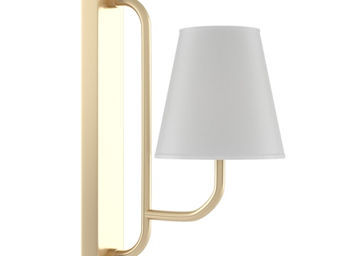  Newport 4640 4641 A 金3d模型 