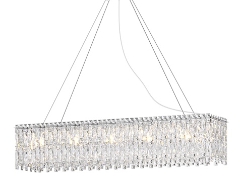  OM 吊灯 Stilfort 圣托里尼系列3d模型 